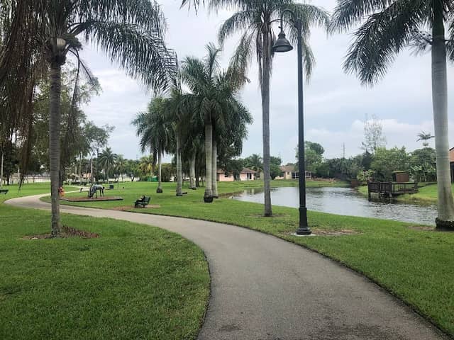 River Run Park - Image 1