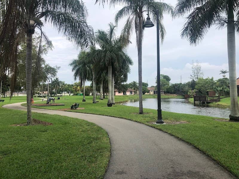 River Run Park - Image 1