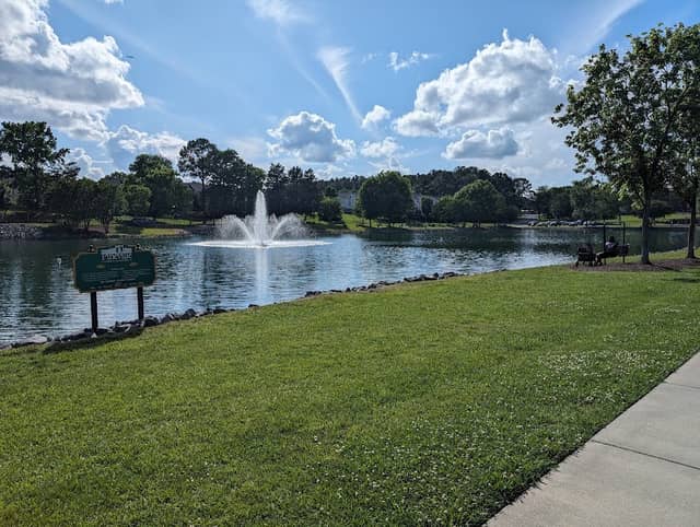 Pineville Lake Park - Image 2