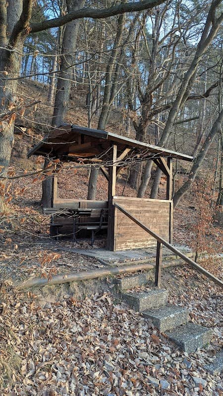 Sattelstation - Image 1