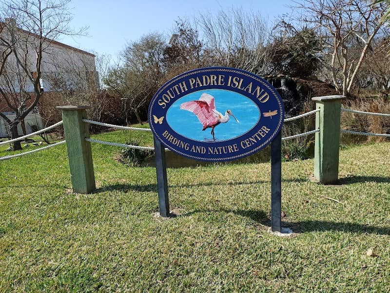 South Padre Island Birding And Nature Center - Image 2