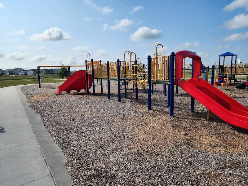 Eagle Valley Park - Image 1