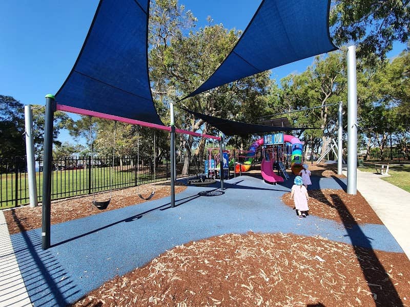 Wallarah Point Peace Park - Image 1