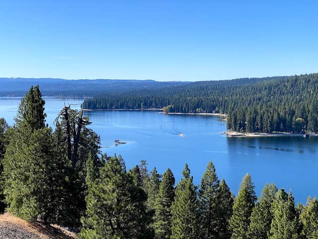 Ponderosa State Park - Image 3