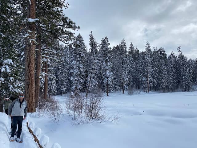 Ponderosa State Park - Image 2