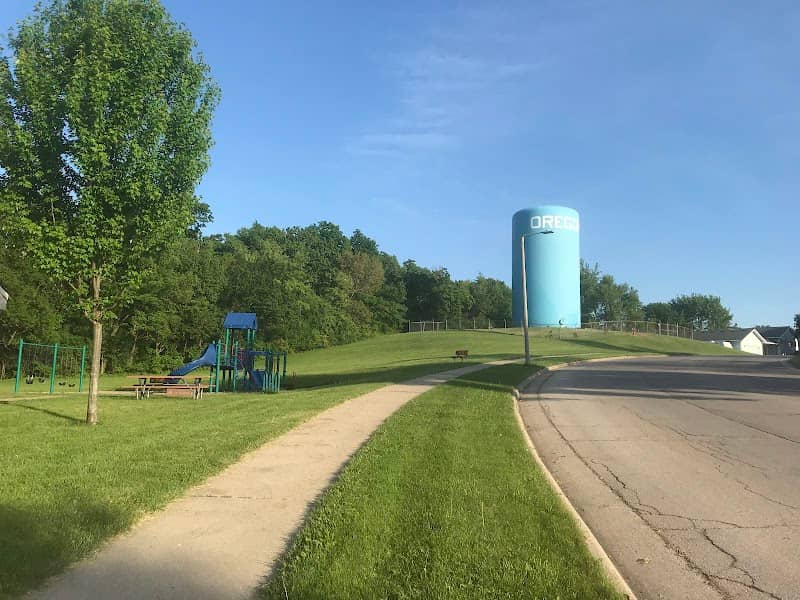 Gasner Memorial Park - Image 1