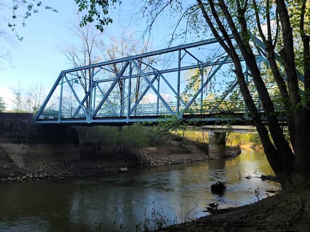 Severn’s Iron Bridge - Image 2