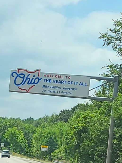 Welcome to Ohio Sign - Image 1