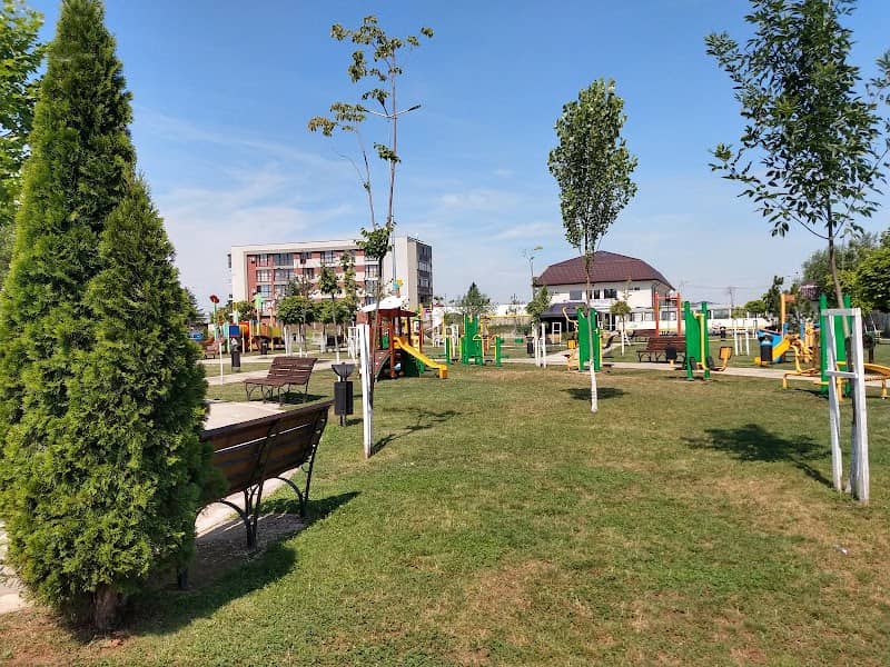Parc Dudu - Image 1