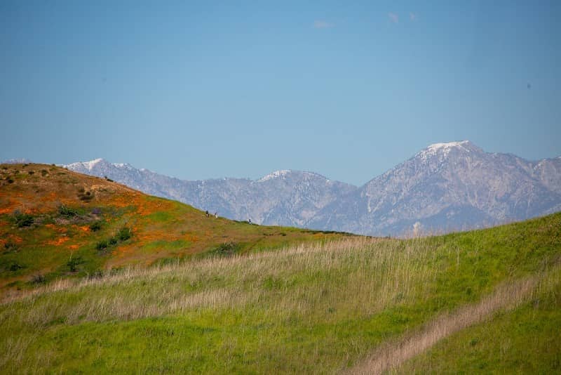 Upper Aliso Trail - Image 2