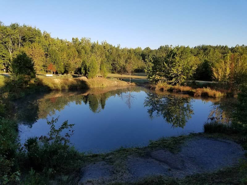 Charles Niehaus Memorial Park - Image 1