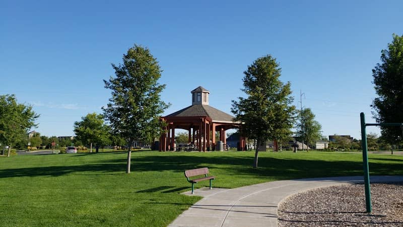 Lakeside Commons Park - Image 1