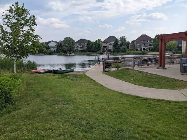 Lakeside Commons Park - Image 3