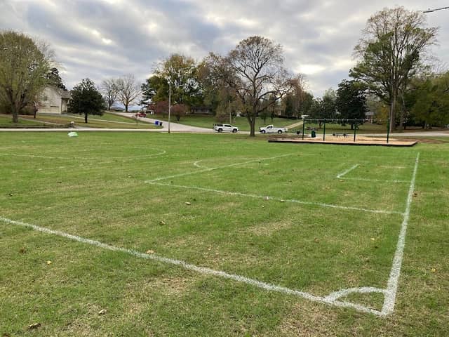 West Haven Park - Image 1
