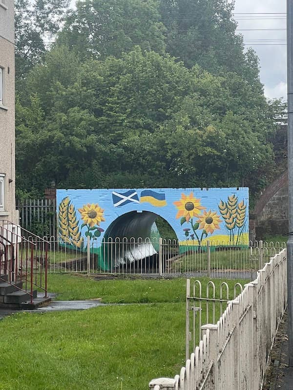Friendship Tunnel - Image 1