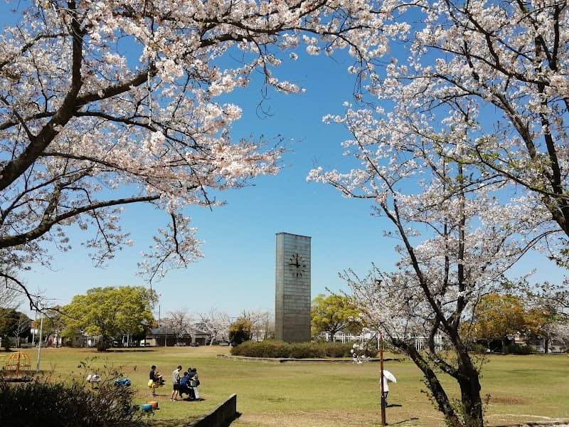 Kiyomidai Central Park - Image 1