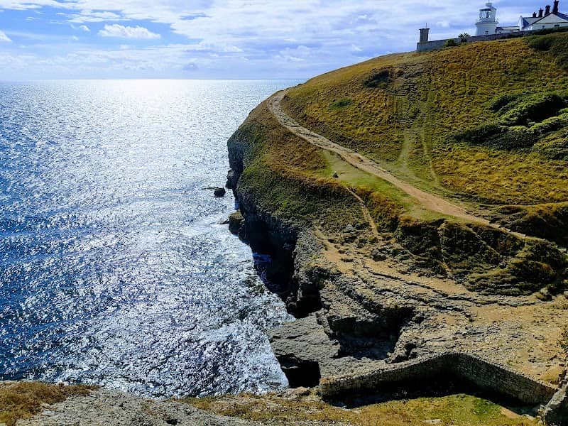 Durlston Country Park and National Nature Reserve - Image 1