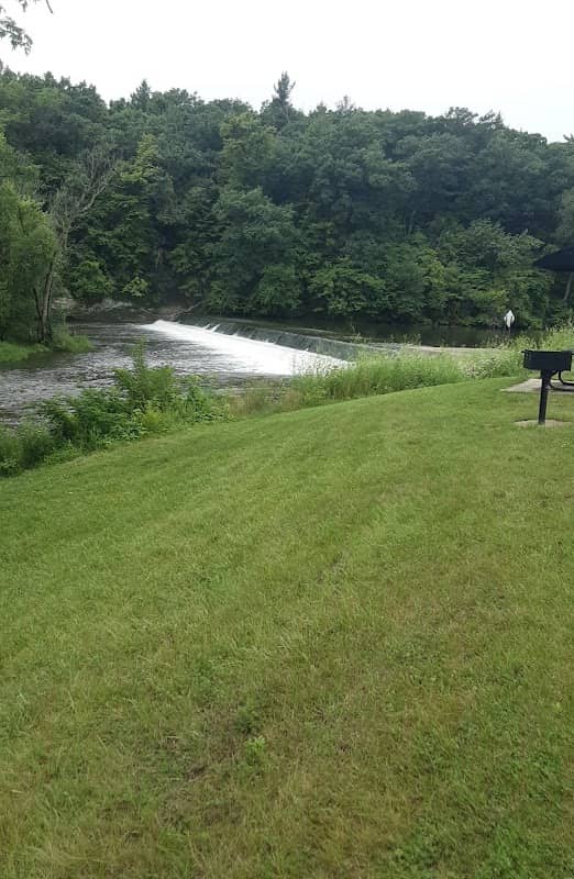 Pearl Island Recreation Corridor - Image 1