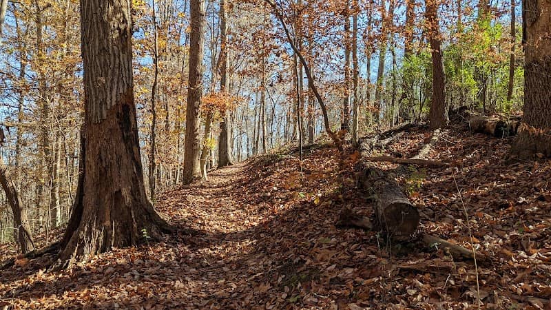 West Branch Nature Preserve - Image 1