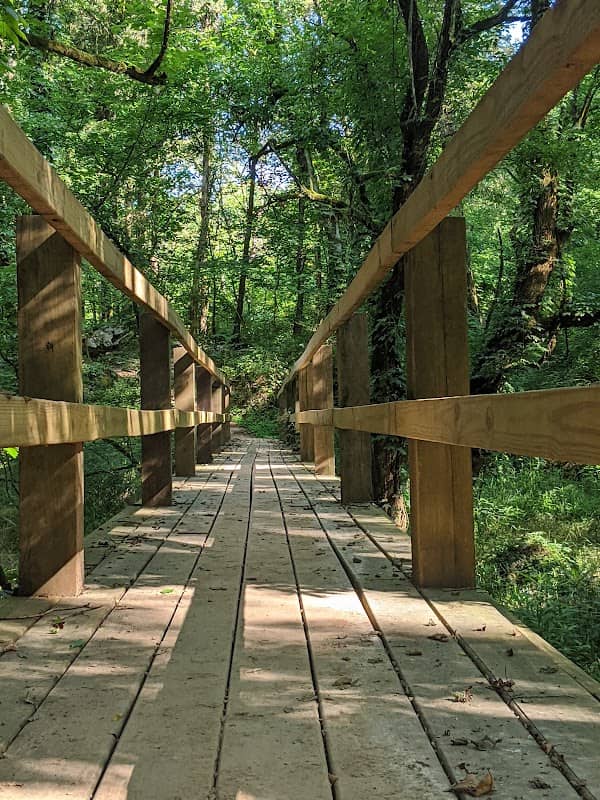 Spring Creek Trail - Image 1