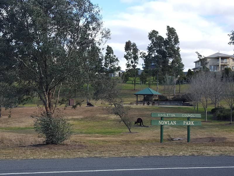 Nowlan Park Kangaroo Park - Image 1