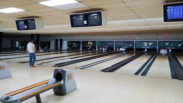Dubois Lanes - Image 1