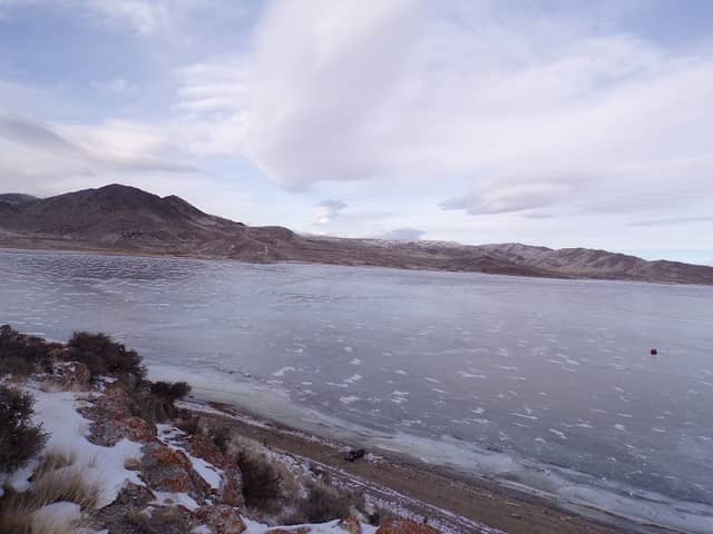 Hap Hawkins Campground/Group Use Area - Image 1