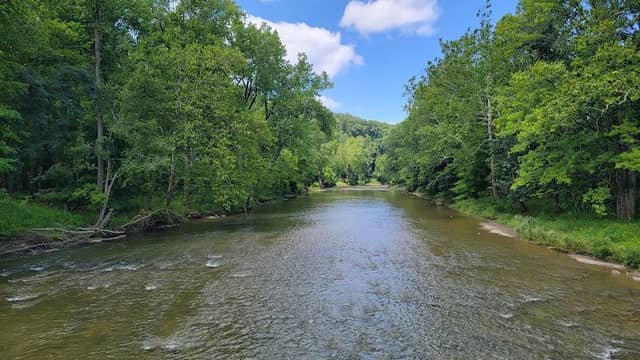Rockcliff Springs Rocky River Reservation - Image 2