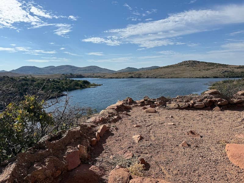 Lake Jed Johnson Tower - Image 2