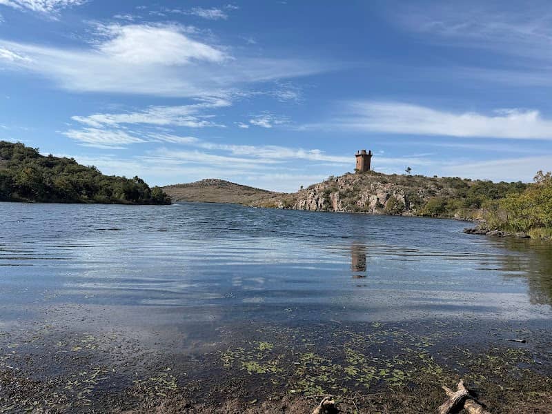 Lake Jed Johnson Tower - Image 3