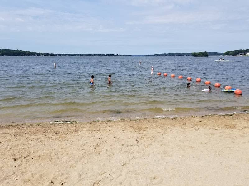 Lakefront Park - Pewaukee - Image 2