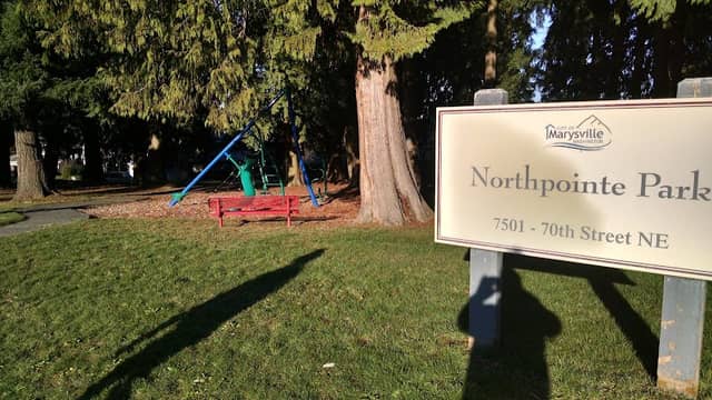 Northpointe Park - Image 1