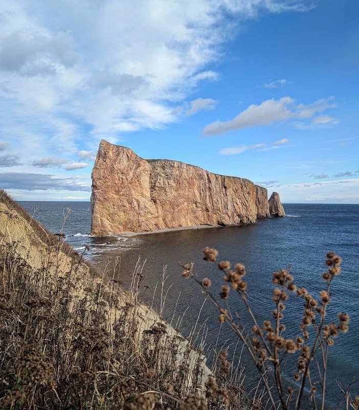 Percé Boardwalk - Image 1