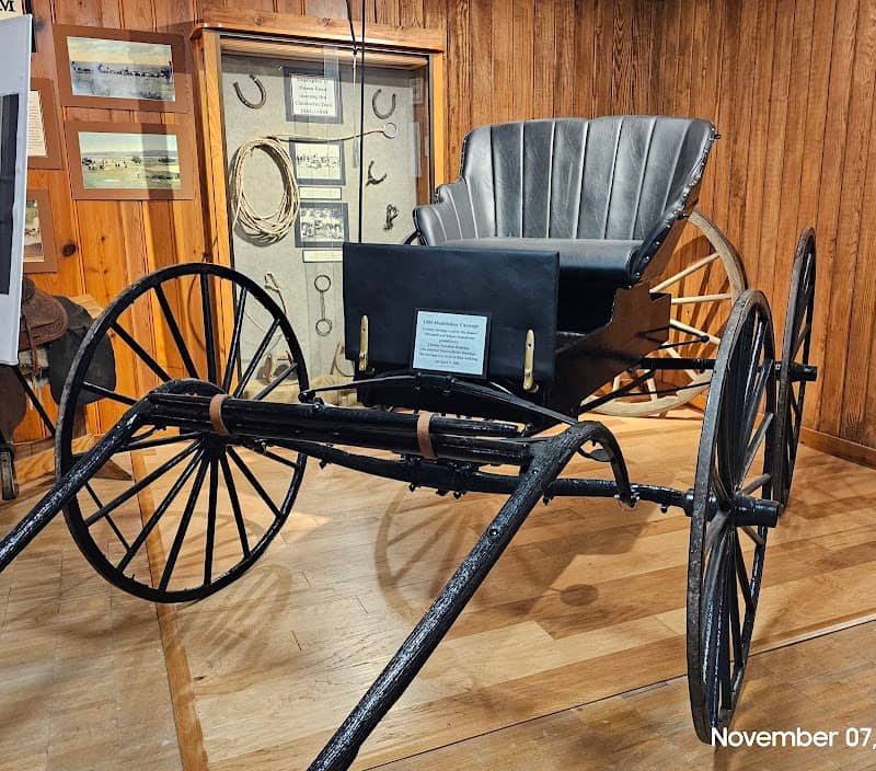 Bosque Museum - Image 2