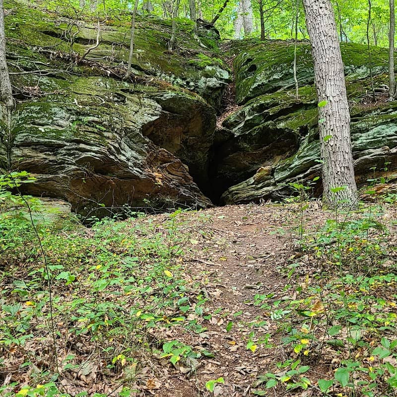 Christmas Rocks State Nature Preserve - Image 2