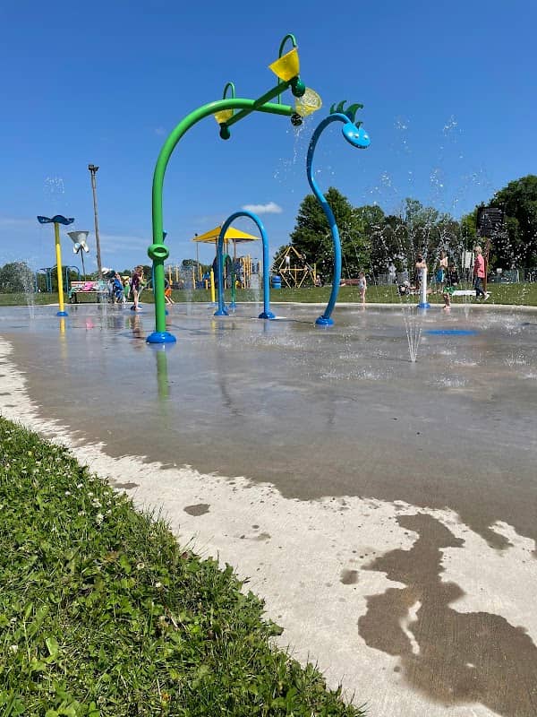 Lions Park - Image 2