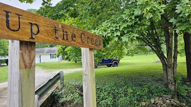 Up the Creek Winery - Image 2