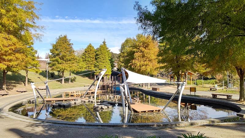 Water Playground - Image 1