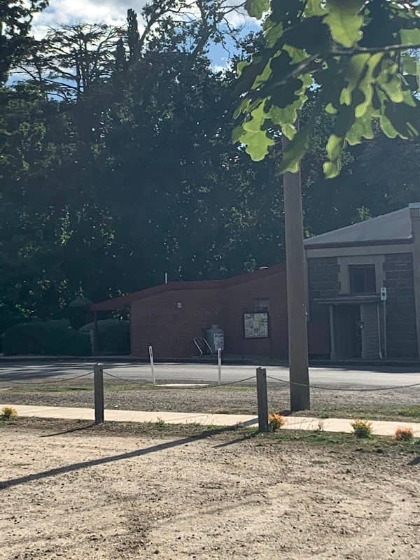 Public Toilet - Image 1