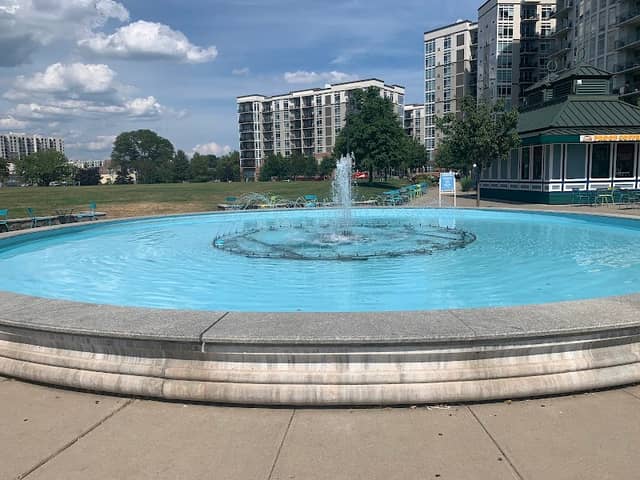Harbor Point Commons Park - Image 1