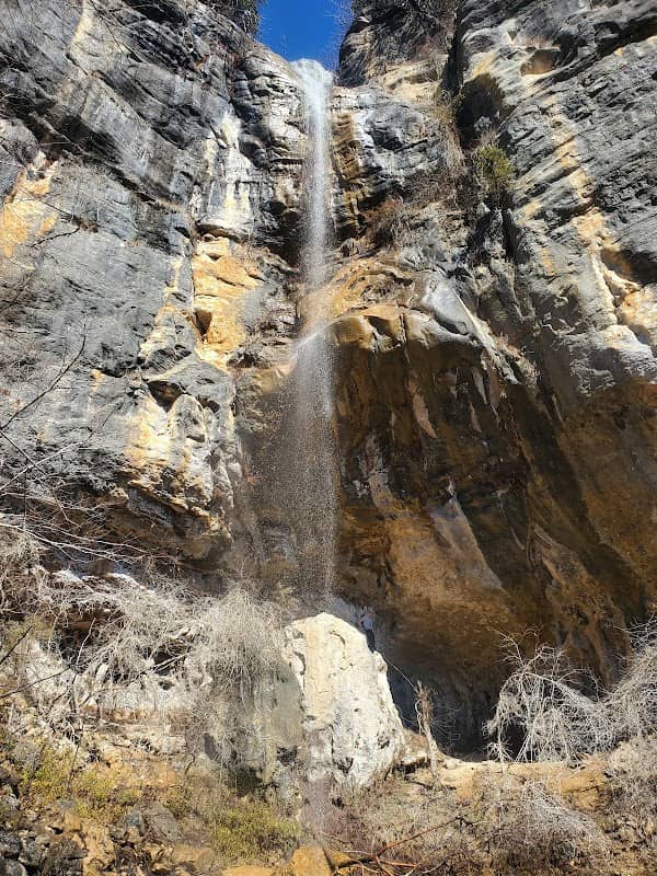 Diamond Falls - Image 1