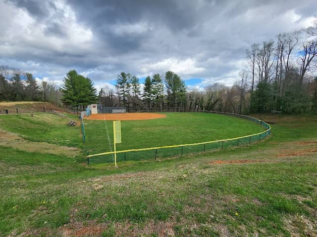 Roger Farmer Park - Image 2