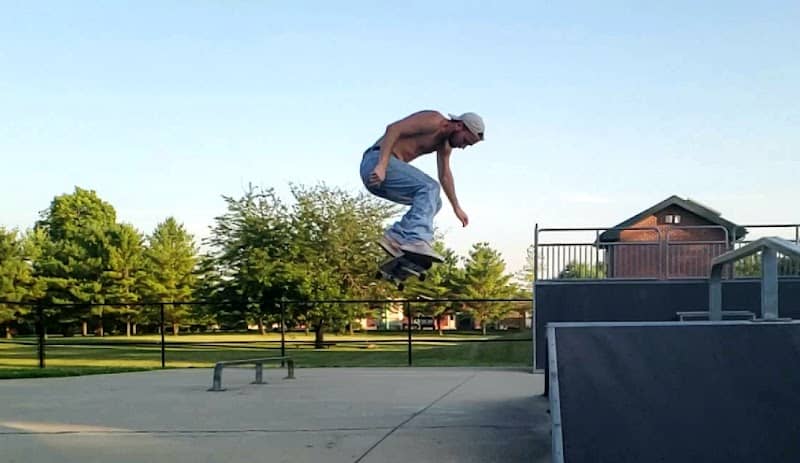 Anderson Skate Park - Image 2