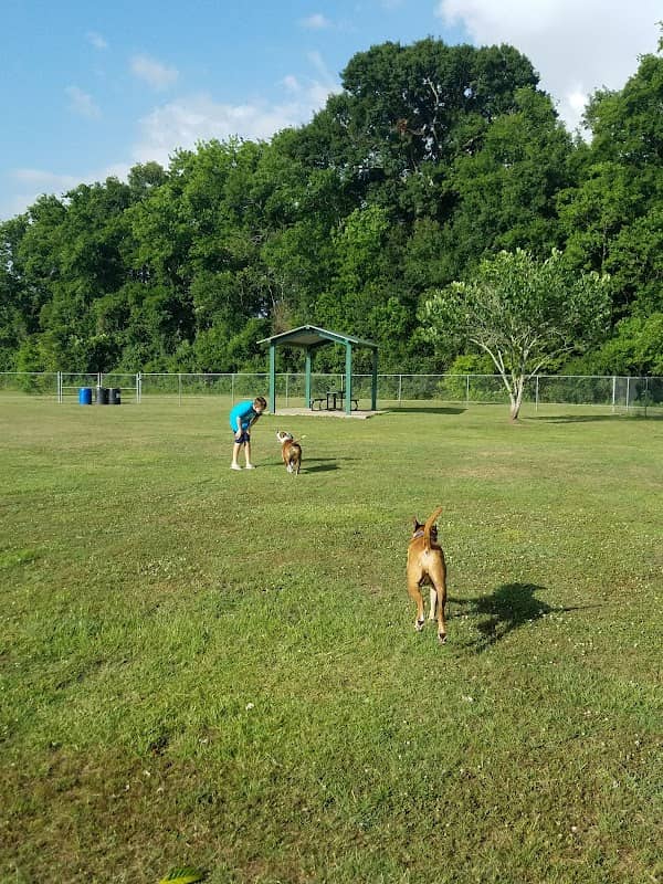 Graham Brown Memorial Park - Image 2