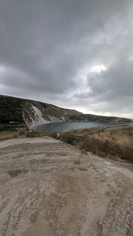 Old Coastguard Lookout - Image 1