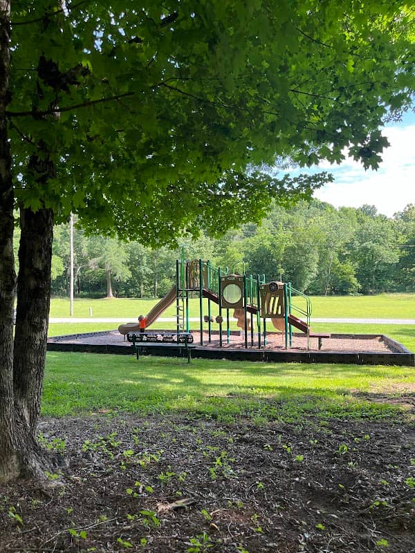 Rural Village Park - Image 1