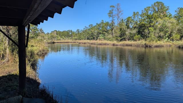 New River Boat Landing - Image 1