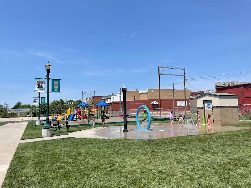 Downtown Park - Image 1