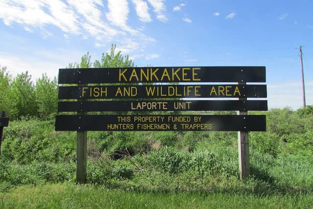 LaPorte Unit (Kankakee Fish & Wildlife Area) - Image 1