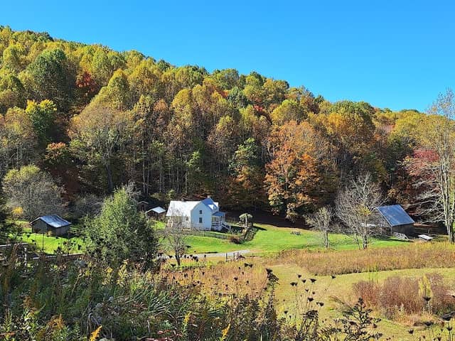 Miller Farmstead - Image 1